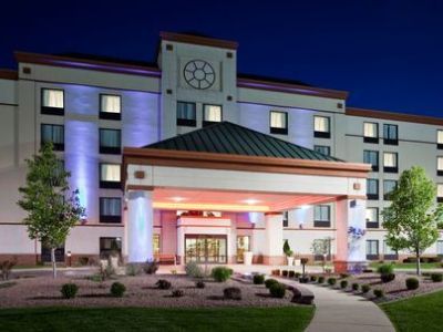 Express Janesville-i-90 & Us Highway 14 By Ihg Hotel