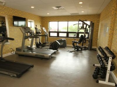 Express Janesville-i-90 & Us Highway 14 By Ihg Hotel Janesville