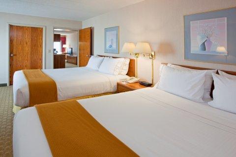 Hotel Express Janesville-i-90 & Us Highway 14 By Ihg Janesville