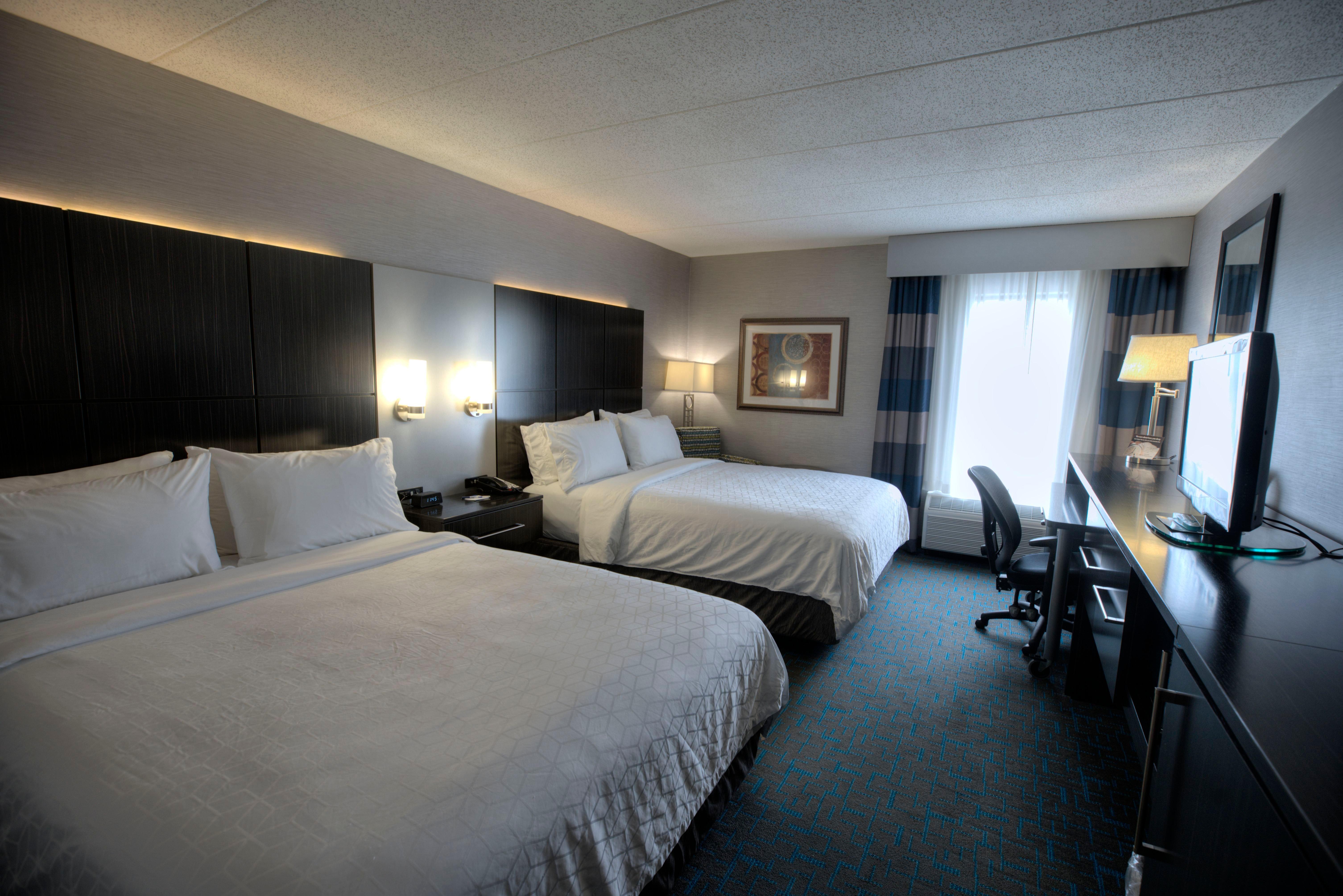Express Janesville-i-90 & Us Highway 14 By Ihg Hotel Janesville
