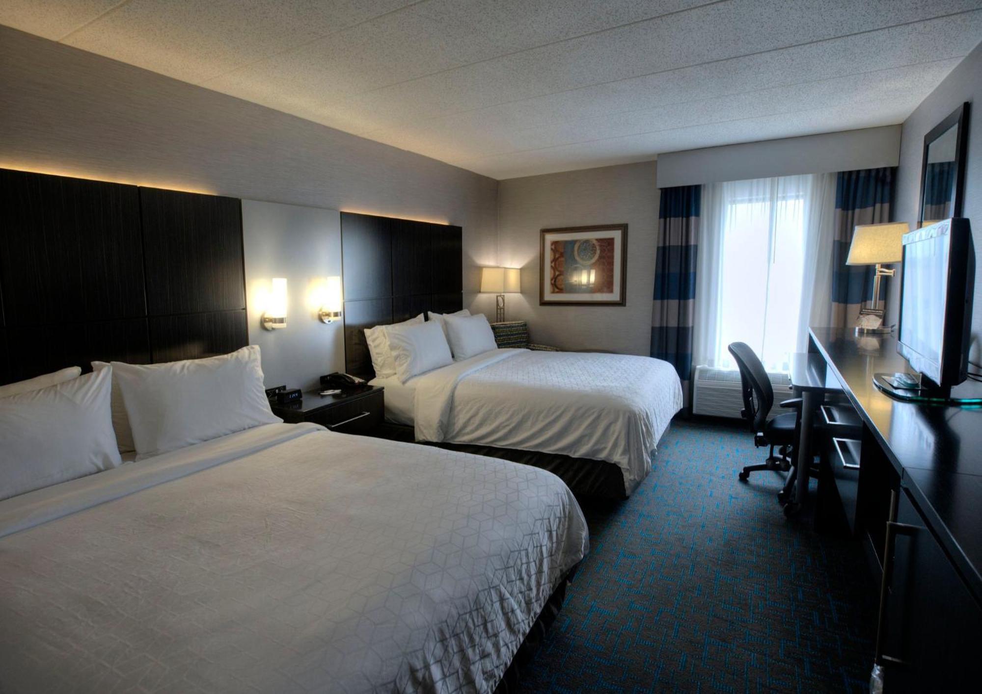 Express Janesville-i-90 & Us Highway 14 By Ihg Hotel