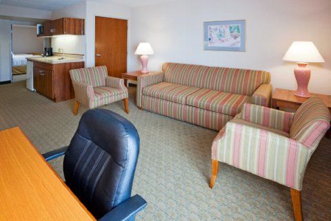 Express Janesville-i-90 & Us Highway 14 By Ihg Hotel Janesville