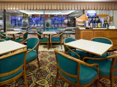 Hotel Express Janesville-i-90 & Us Highway 14 By Ihg Janesville