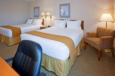 Hotel Express Janesville-i-90 & Us Highway 14 By Ihg Janesville