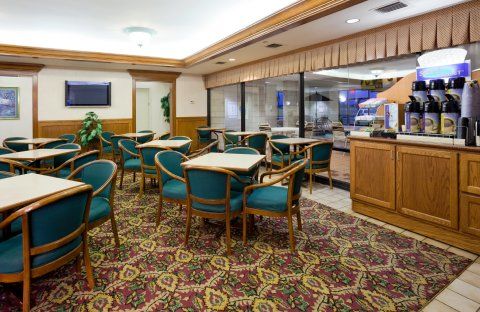 Express Janesville-i-90 & Us Highway 14 By Ihg Hotel Janesville