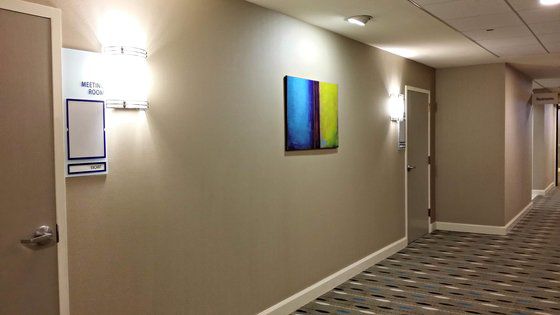 Hotel Express Janesville-i-90 & Us Highway 14 By Ihg 2*
