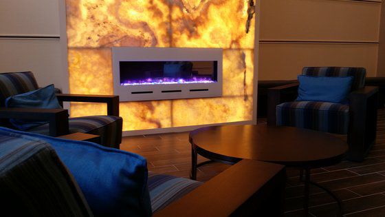 Express Janesville-i-90 & Us Highway 14 By Ihg Hotel 2*