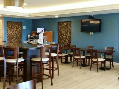 Express Janesville-i-90 & Us Highway 14 By Ihg Hotel
