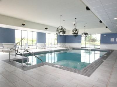 Hotel Express Janesville-i-90 & Us Highway 14 By Ihg Janesville