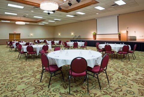 Hotel Express Janesville-i-90 & Us Highway 14 By Ihg 2*